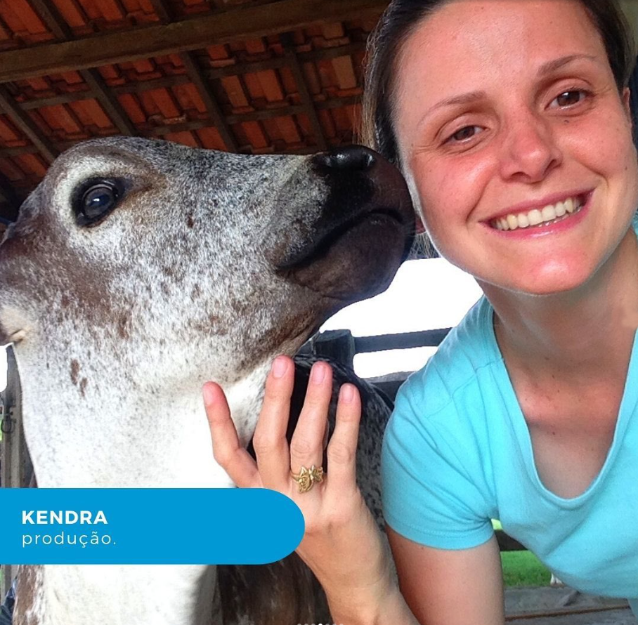 Kendra